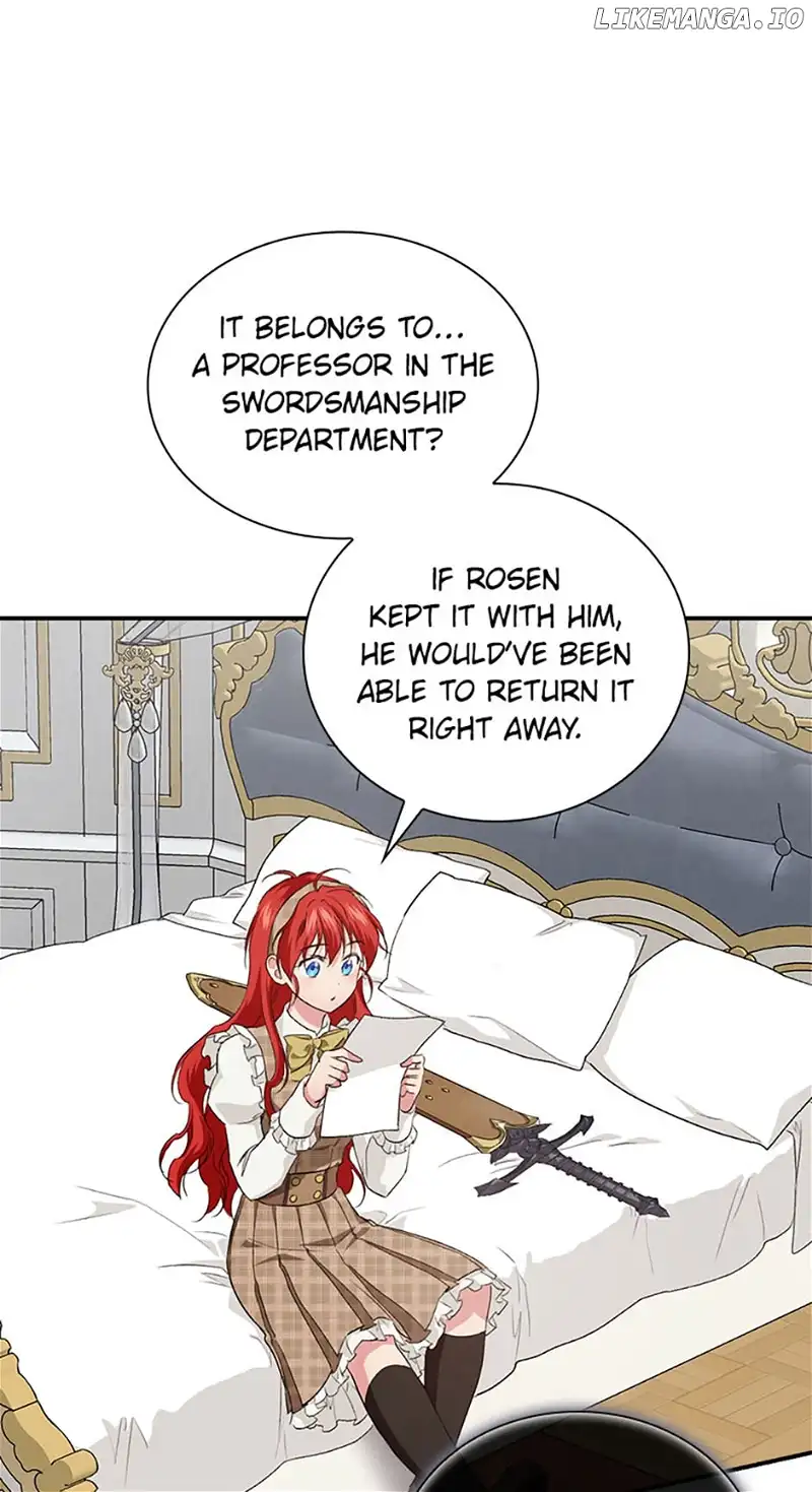 Finding My Father’s Son chapter 64 page 4
