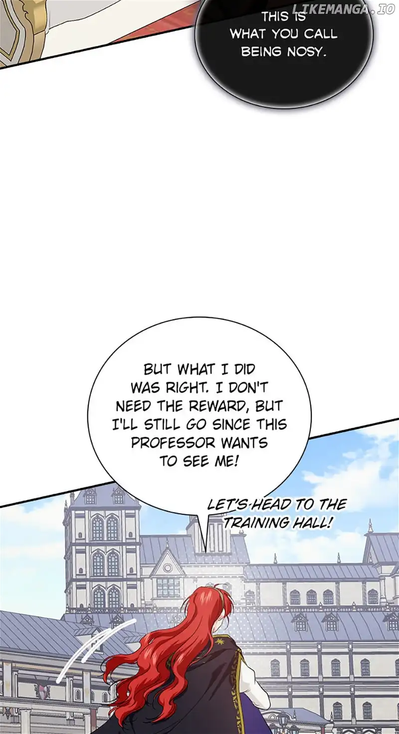 Finding My Father’s Son chapter 64 page 5
