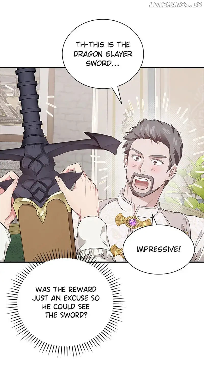 Finding My Father’s Son chapter 64 page 8