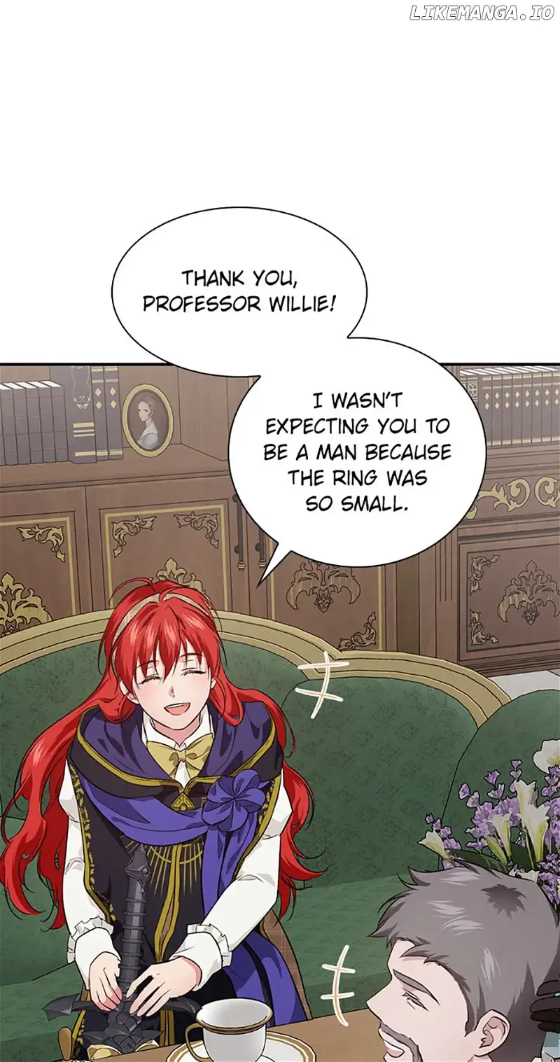 Finding My Father’s Son chapter 64 page 9