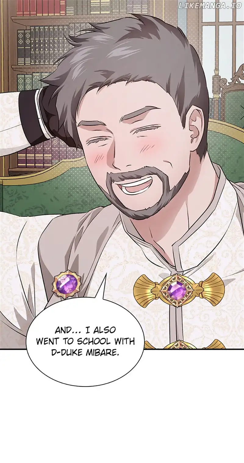 Finding My Father’s Son chapter 64 page 11