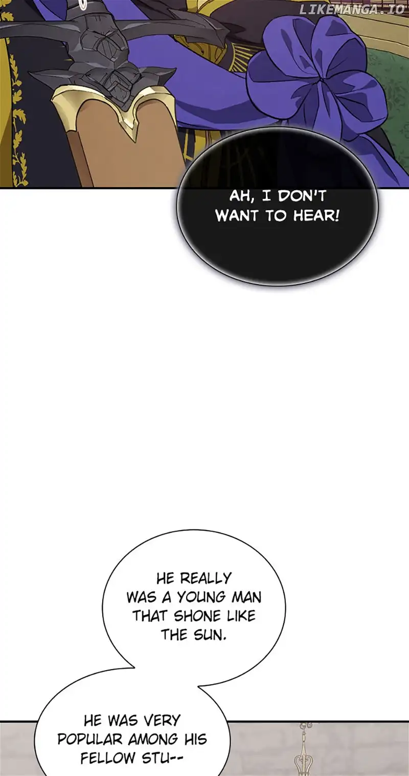Finding My Father’s Son chapter 64 page 13