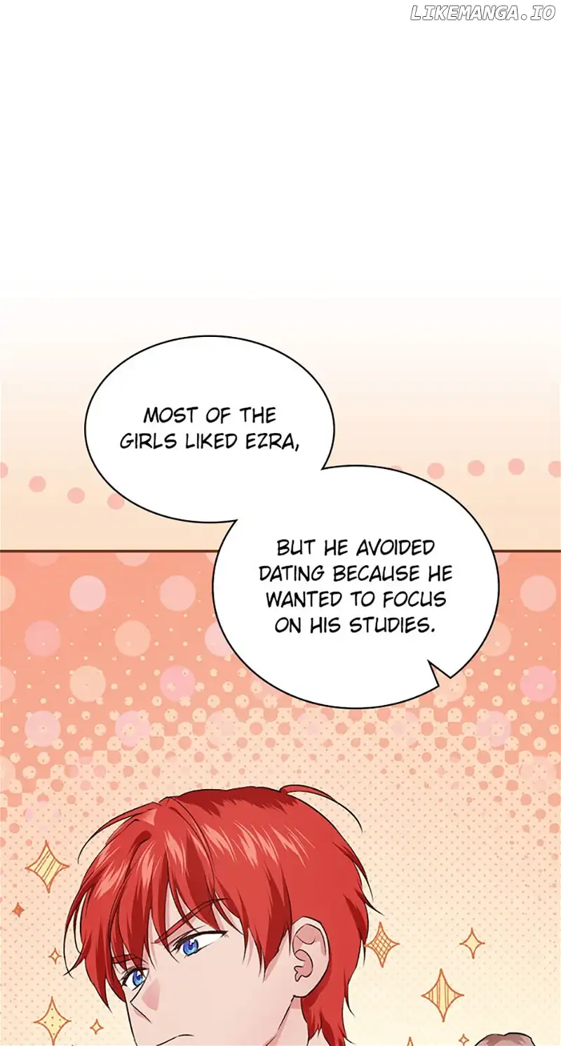 Finding My Father’s Son chapter 64 page 16