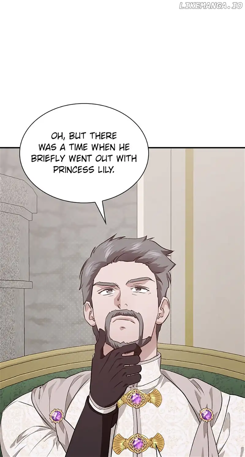 Finding My Father’s Son chapter 64 page 18