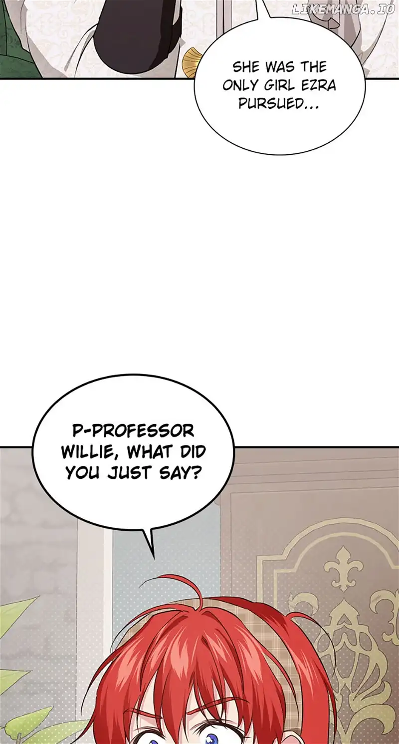 Finding My Father’s Son chapter 64 page 19