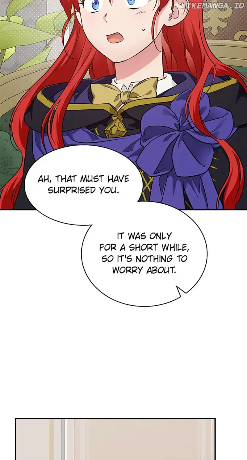 Finding My Father’s Son chapter 64 page 20