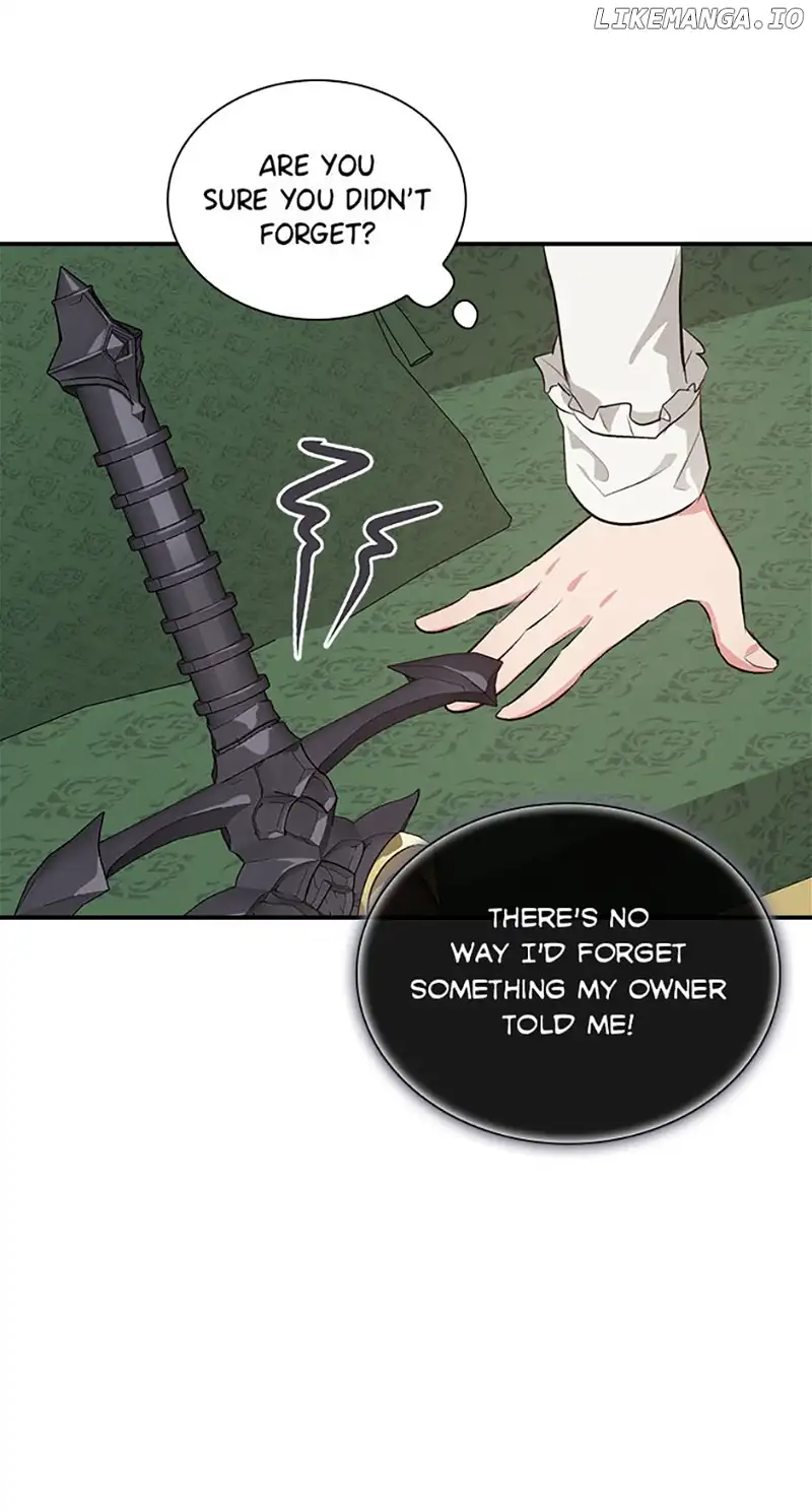 Finding My Father’s Son chapter 64 page 23