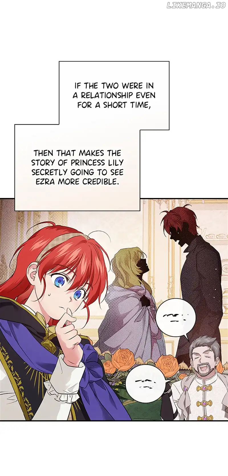 Finding My Father’s Son chapter 64 page 24
