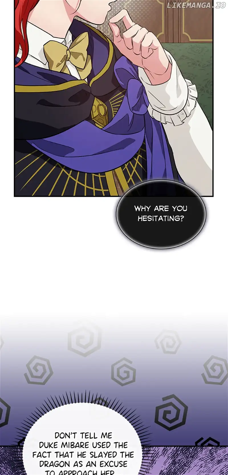 Finding My Father’s Son chapter 64 page 27