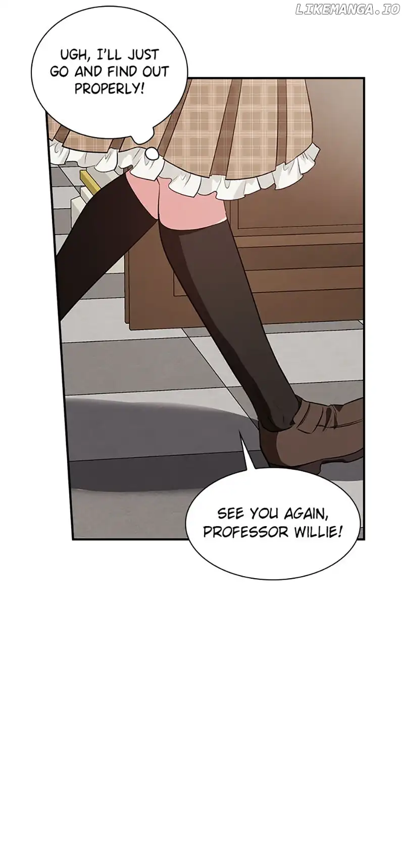 Finding My Father’s Son chapter 64 page 29