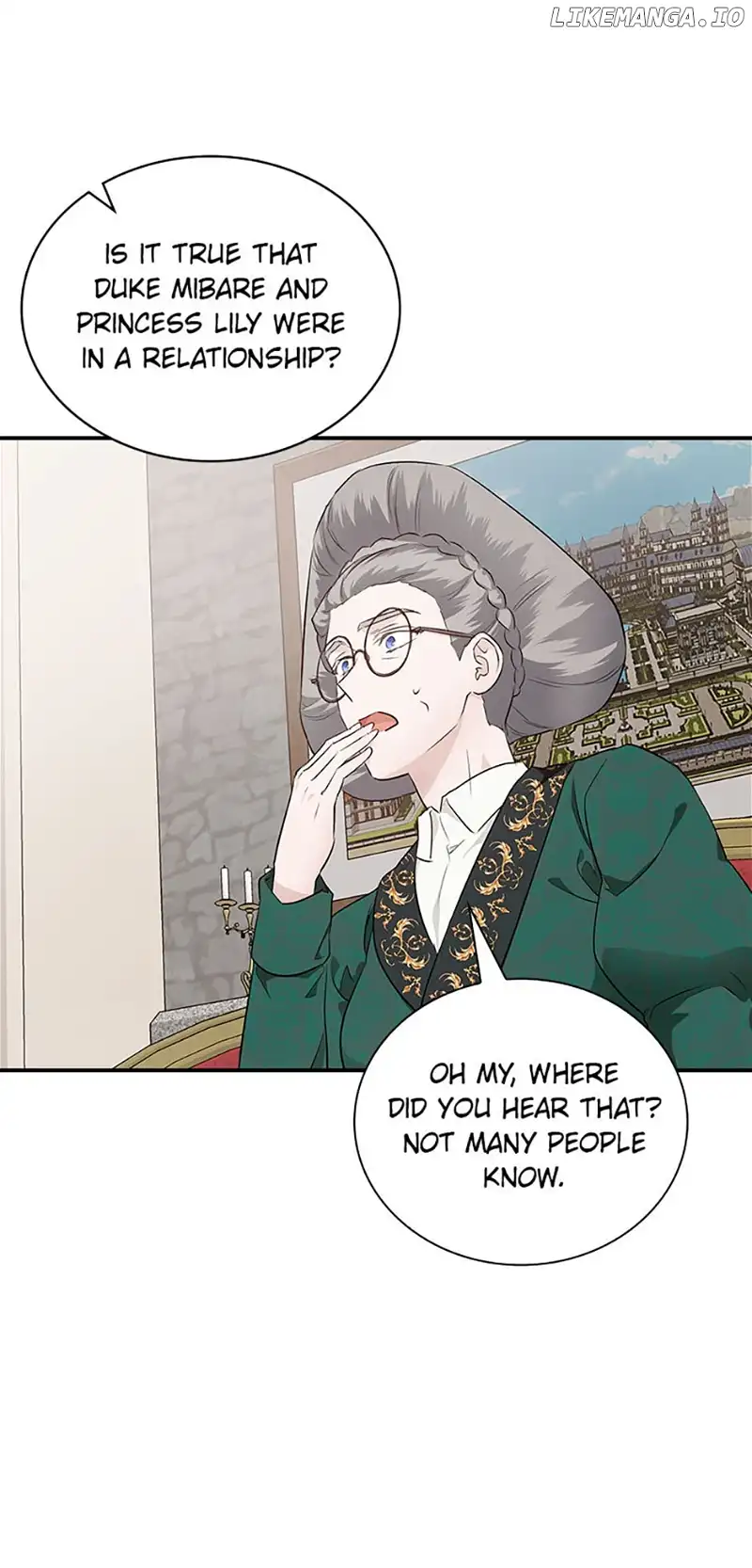 Finding My Father’s Son chapter 64 page 31
