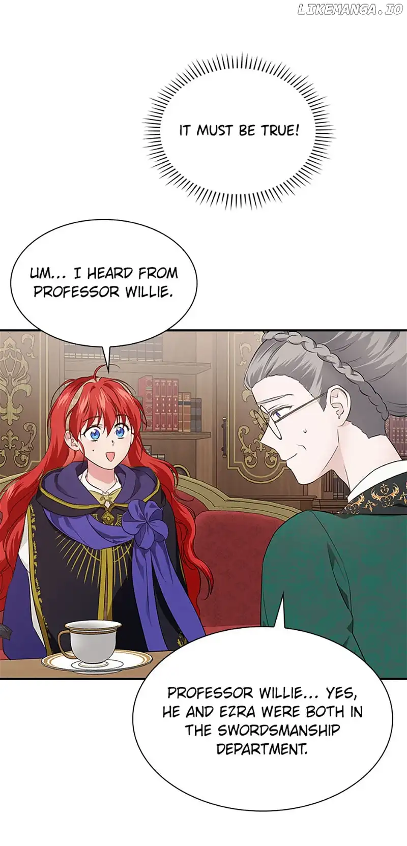 Finding My Father’s Son chapter 64 page 32