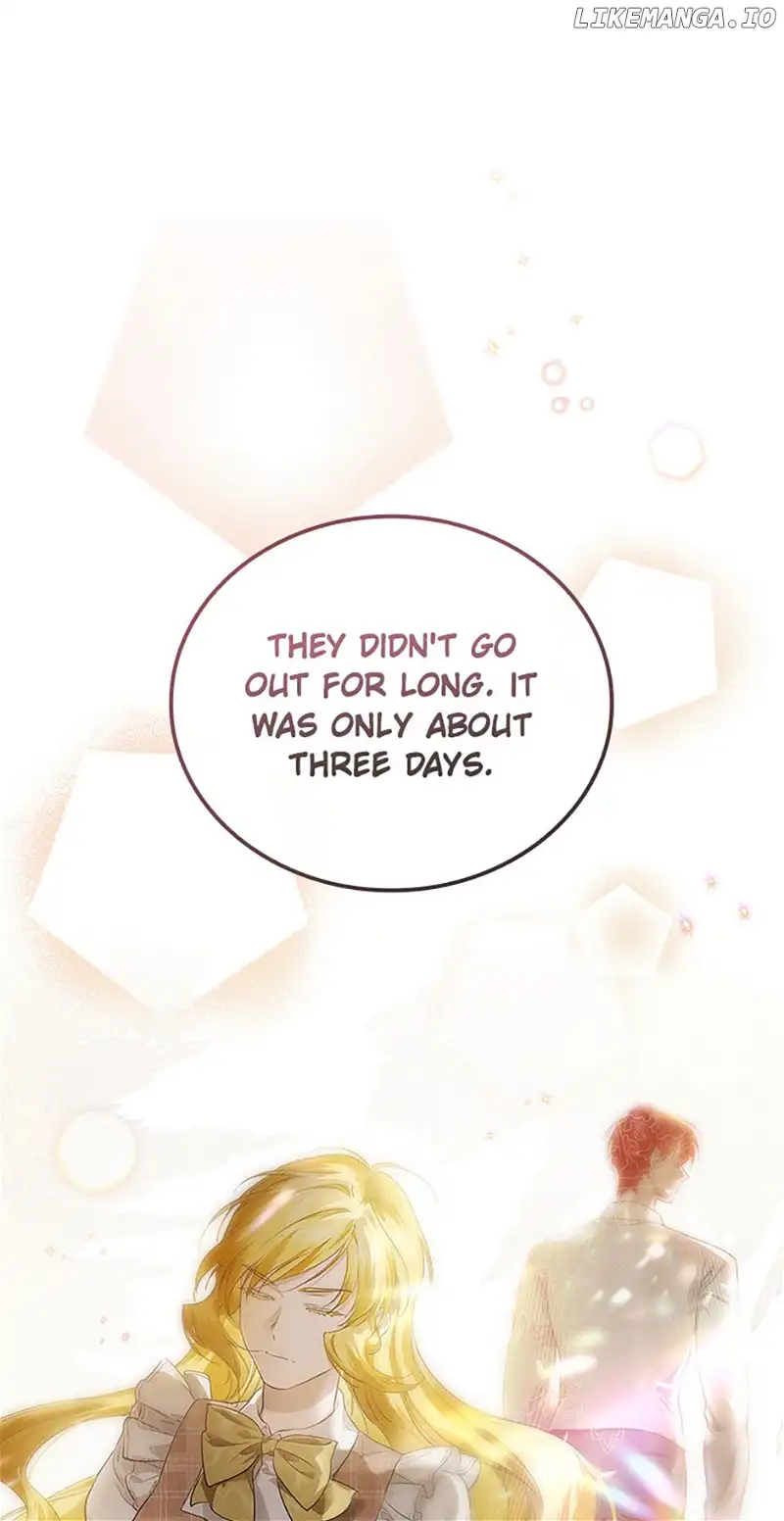 Finding My Father’s Son chapter 64 page 33