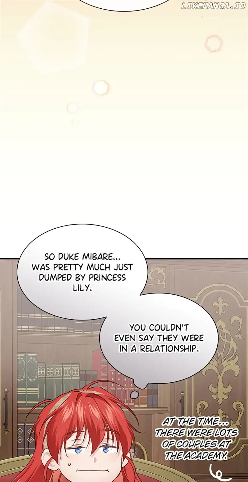 Finding My Father’s Son chapter 64 page 35