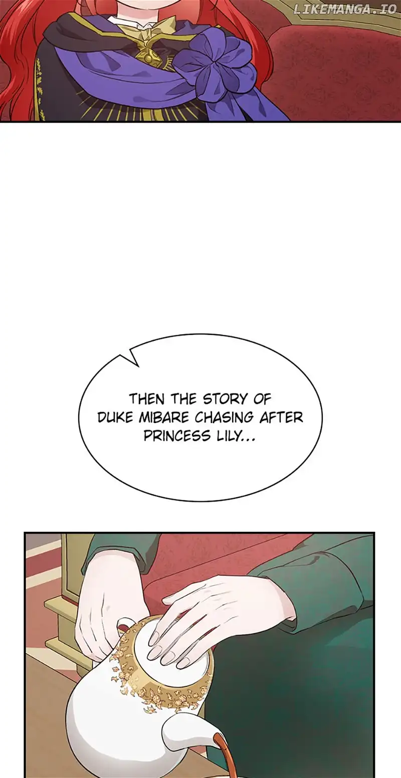 Finding My Father’s Son chapter 64 page 36