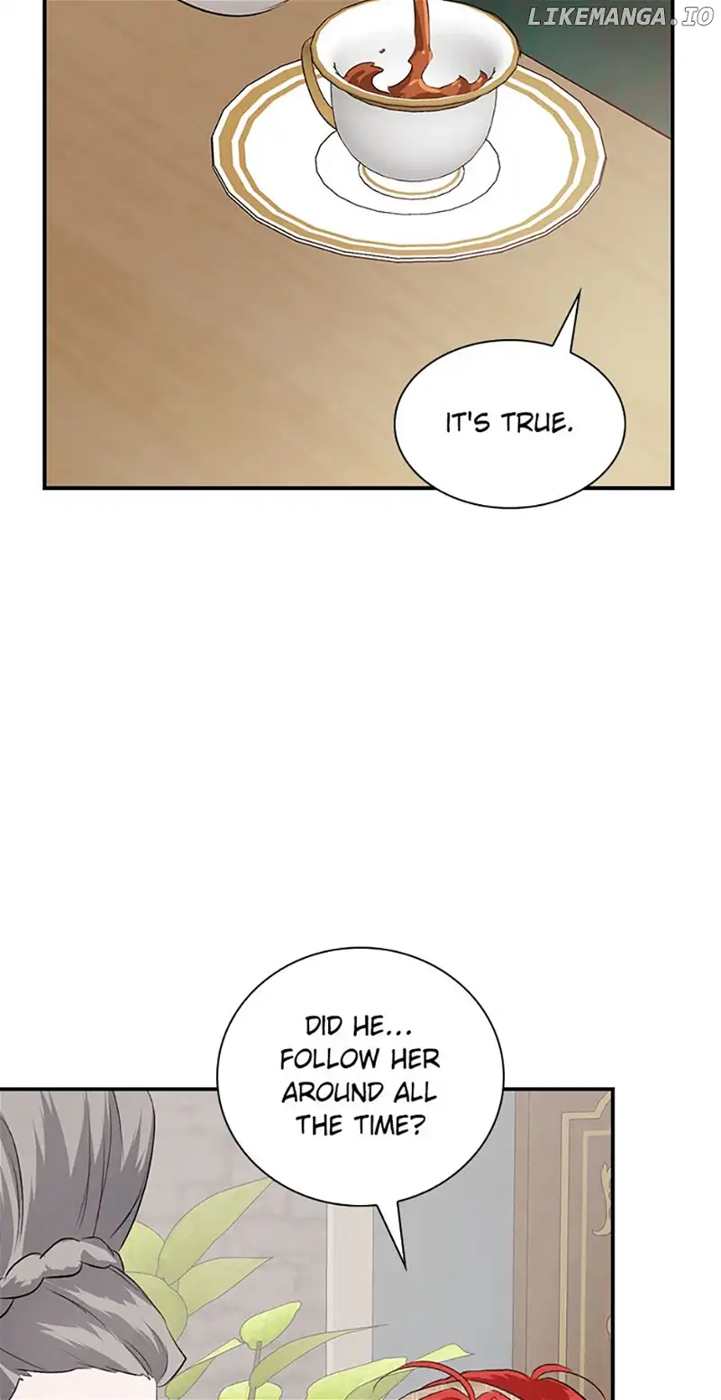 Finding My Father’s Son chapter 64 page 37