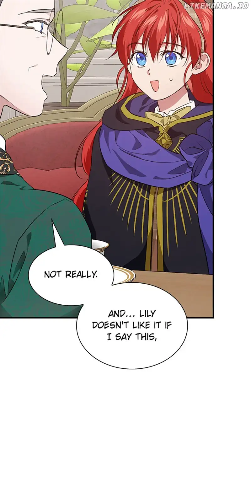 Finding My Father’s Son chapter 64 page 38