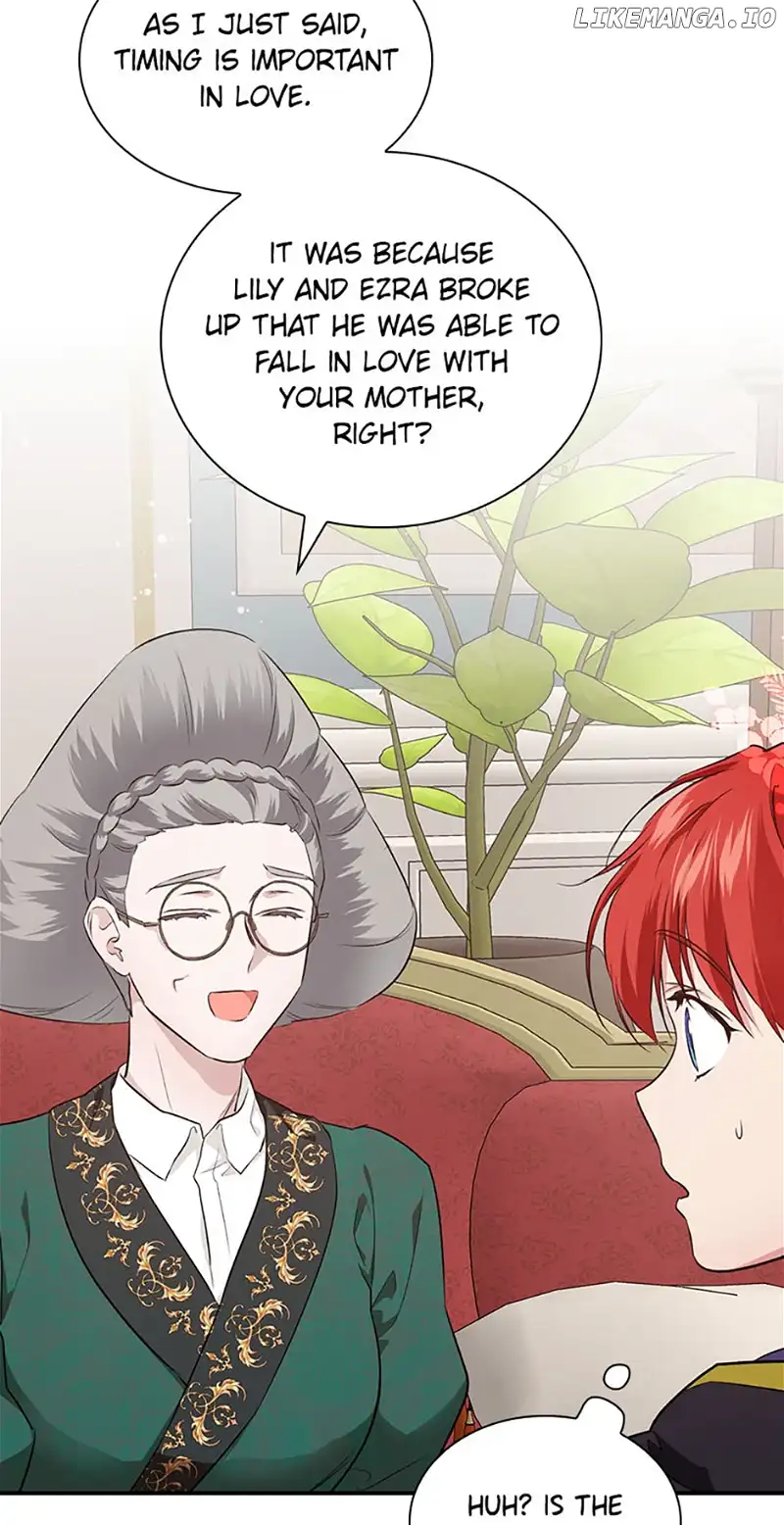 Finding My Father’s Son chapter 64 page 44