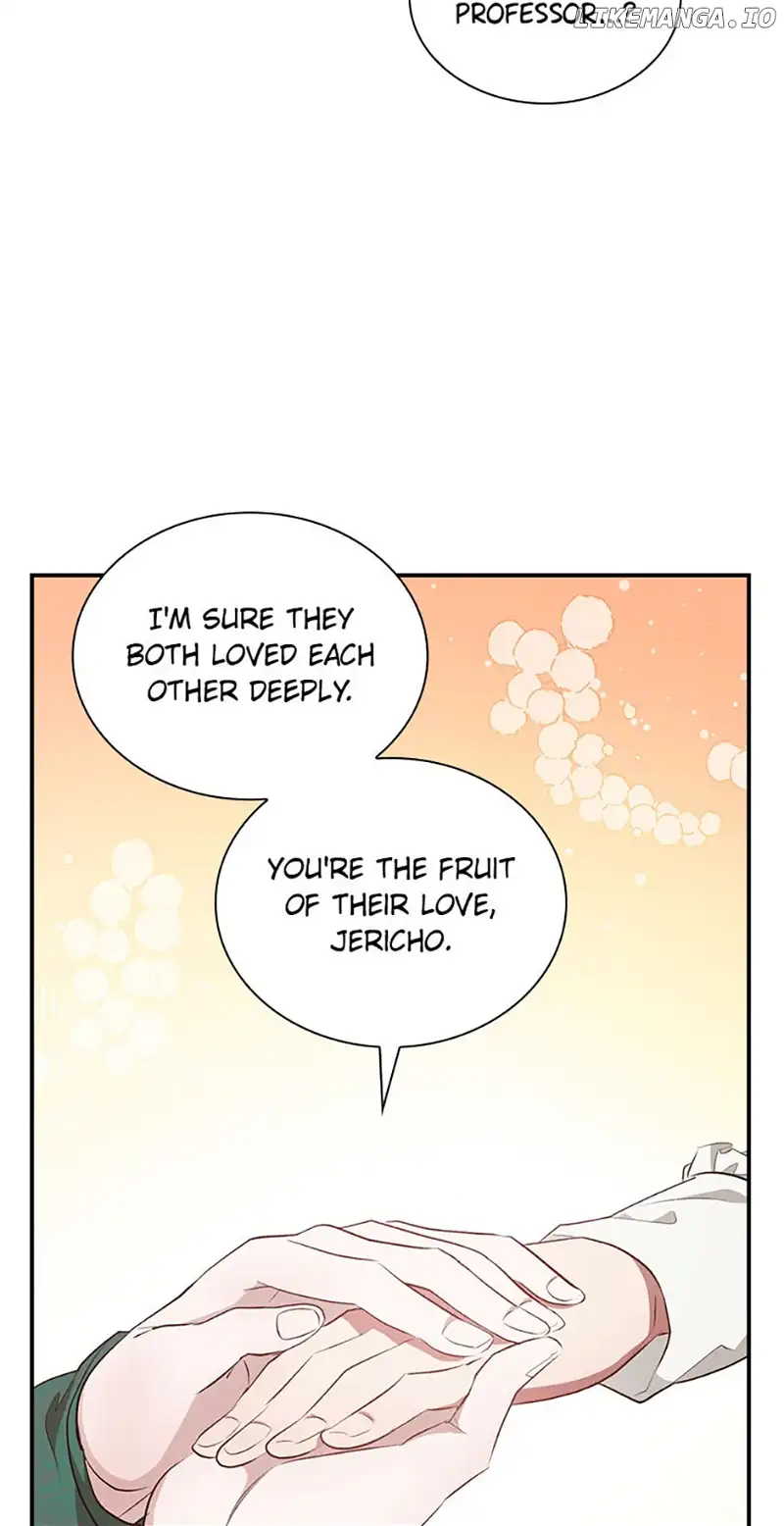 Finding My Father’s Son chapter 64 page 45
