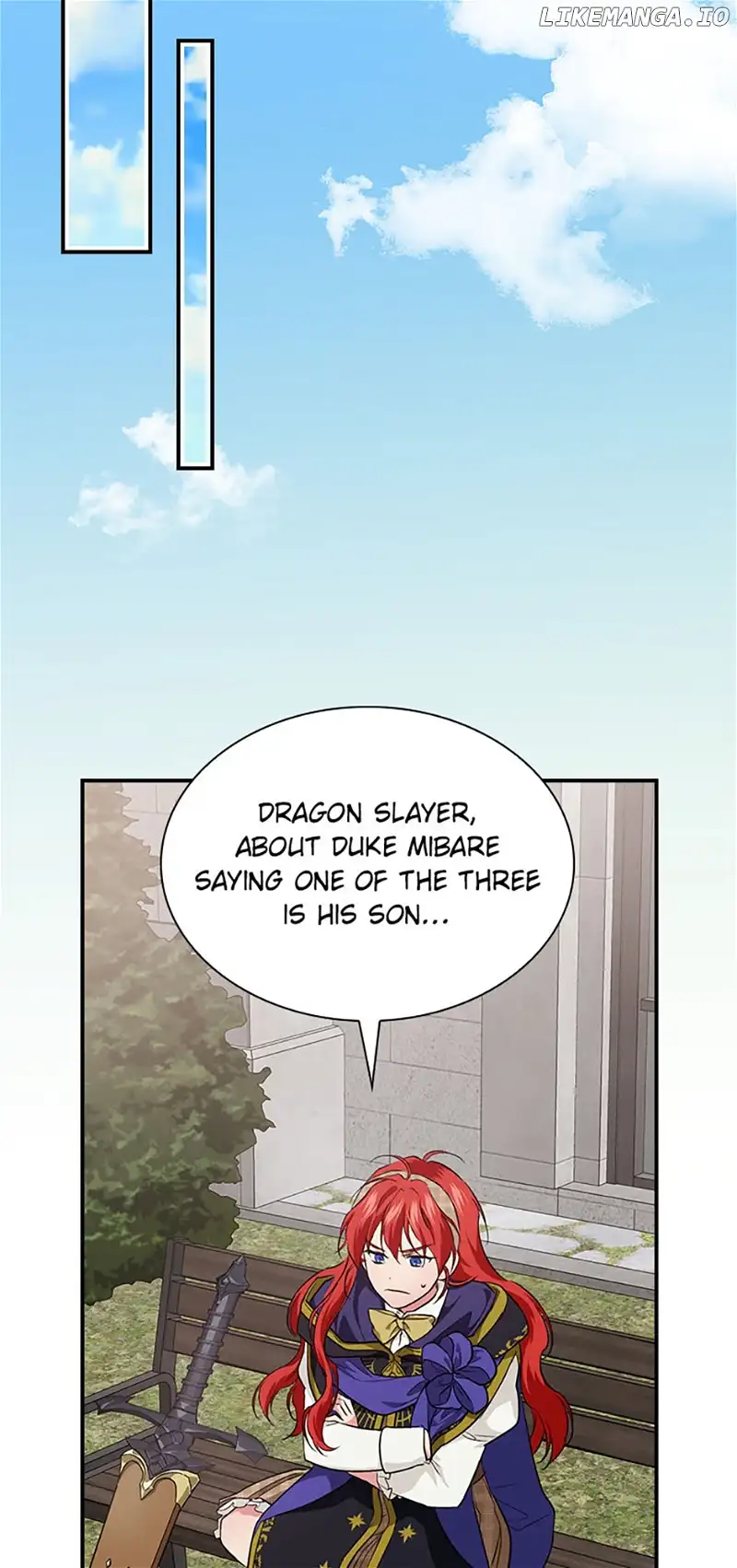 Finding My Father’s Son chapter 64 page 49