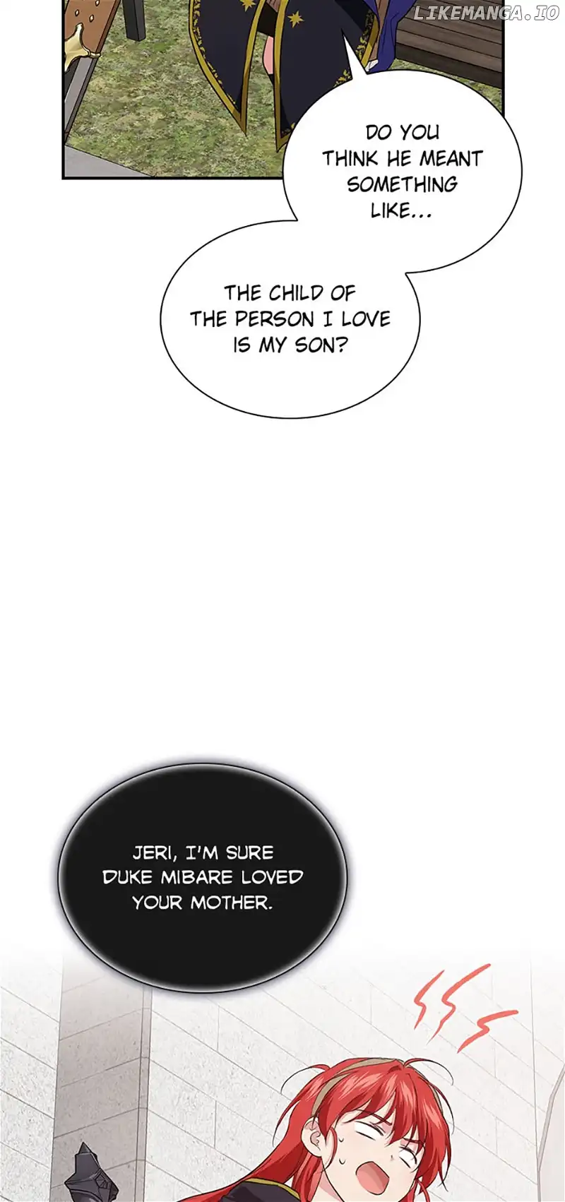 Finding My Father’s Son chapter 64 page 50