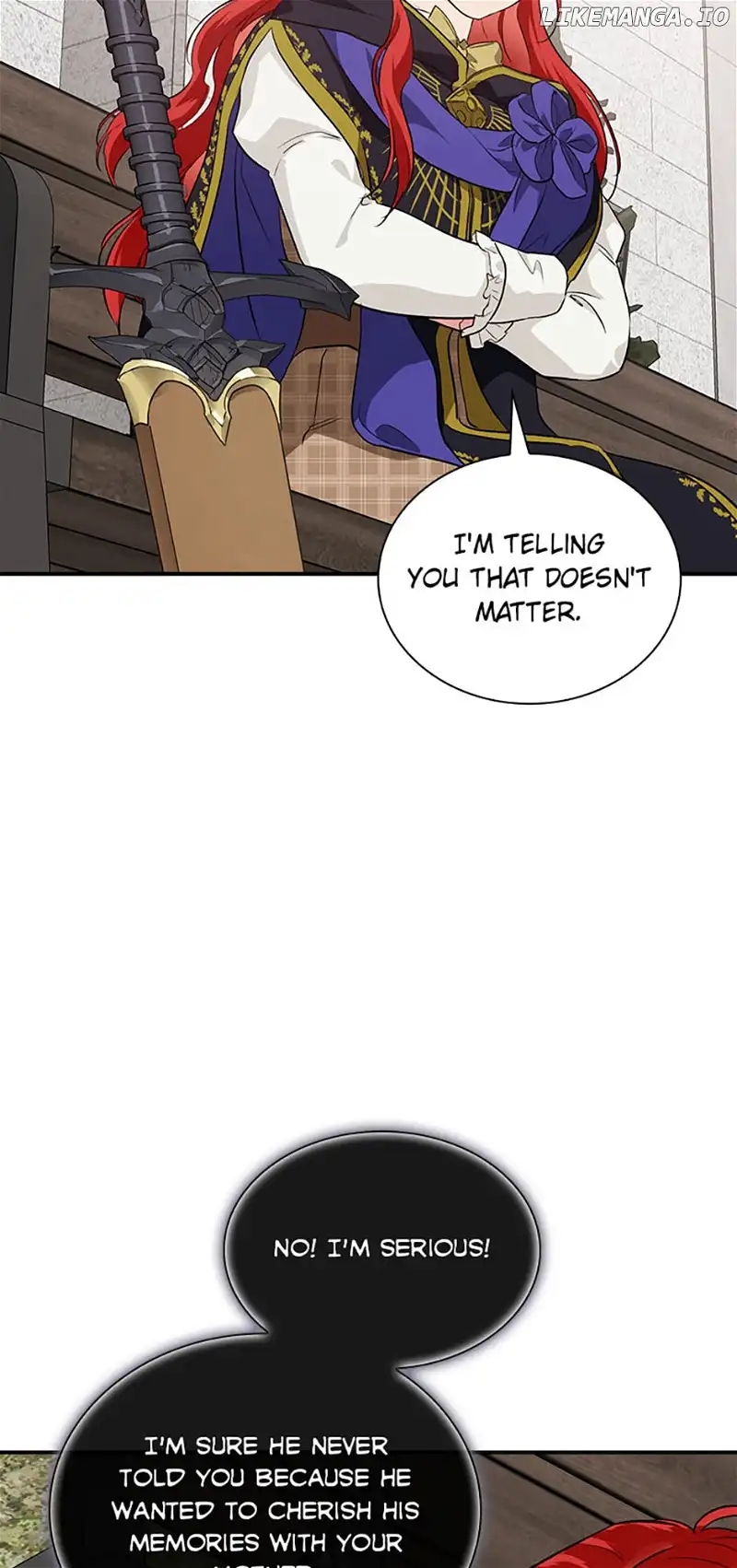 Finding My Father’s Son chapter 64 page 51