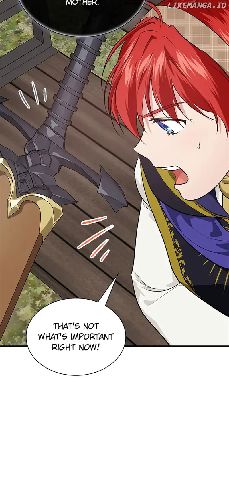Finding My Father’s Son chapter 64 page 52