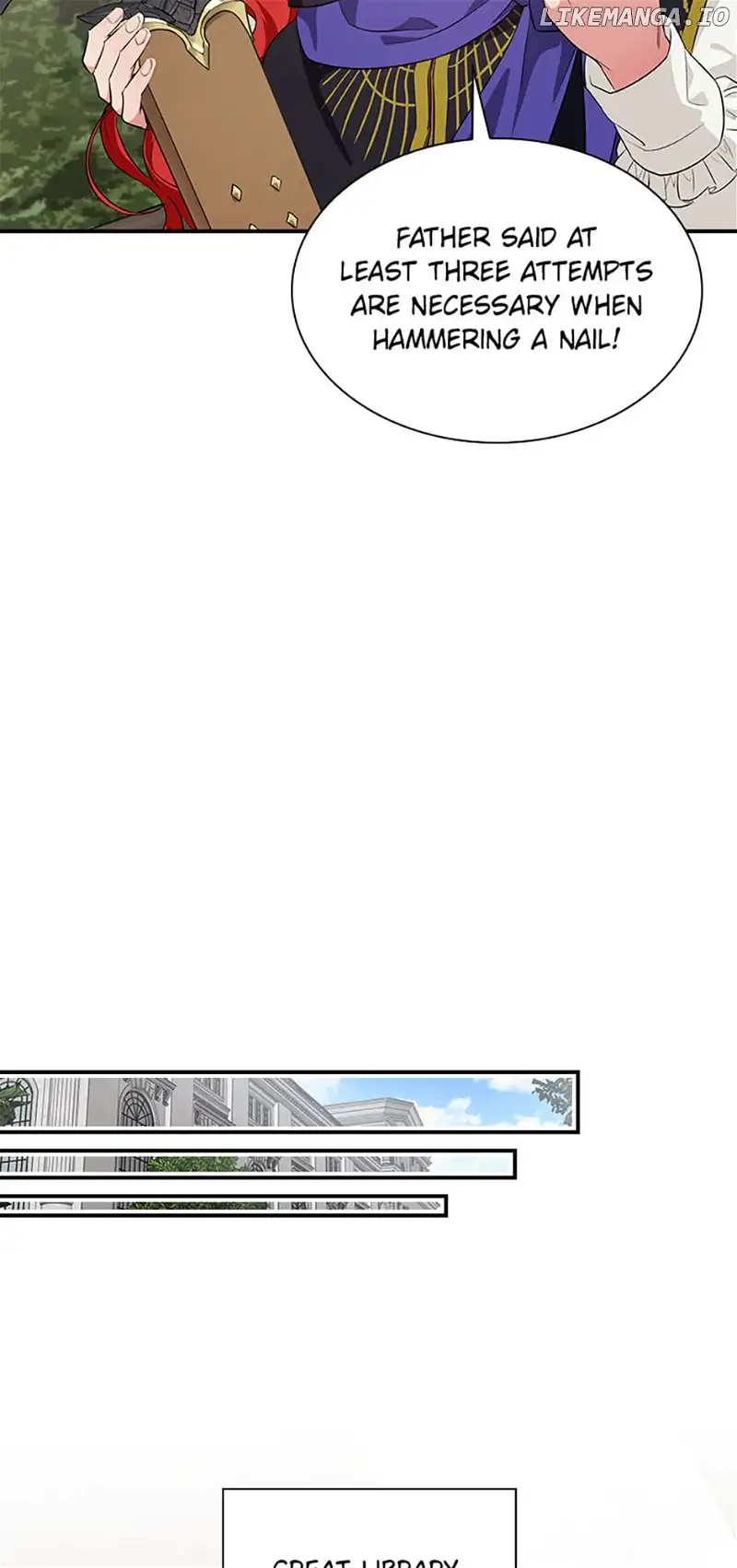 Finding My Father’s Son chapter 64 page 55