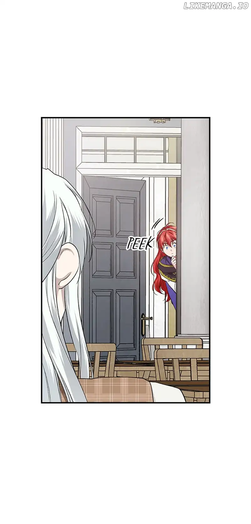 Finding My Father’s Son chapter 64 page 57
