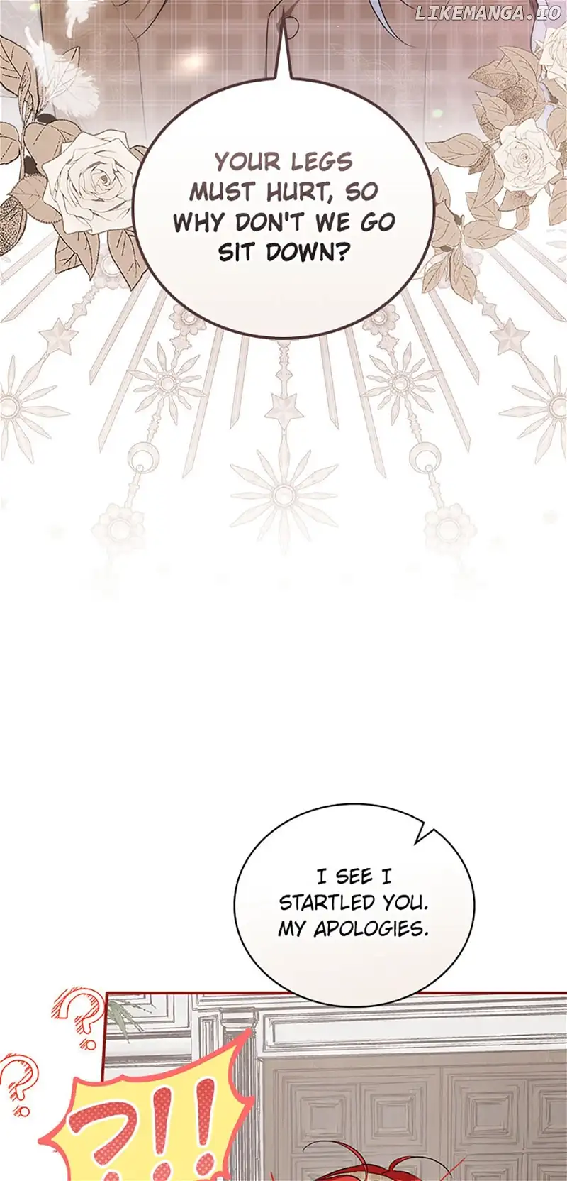 Finding My Father’s Son chapter 64 page 60