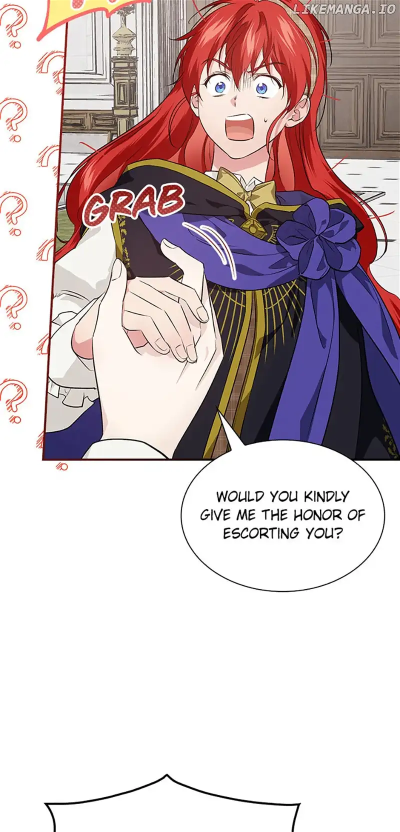 Finding My Father’s Son chapter 64 page 61