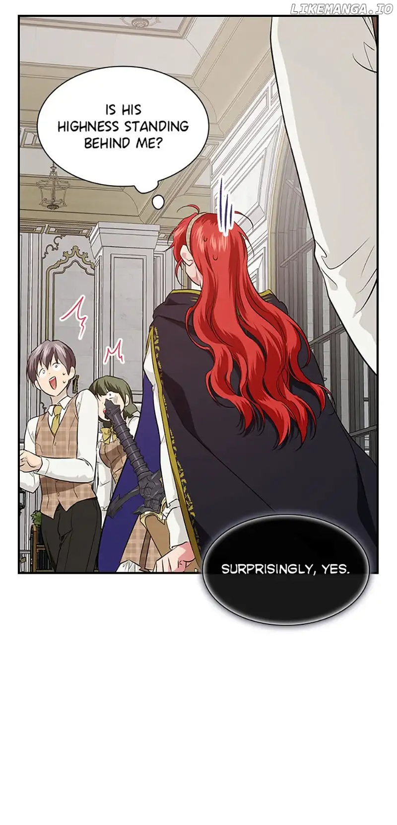 Finding My Father’s Son chapter 64 page 64