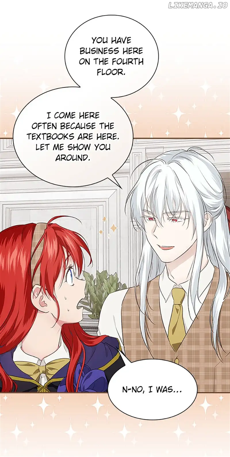 Finding My Father’s Son chapter 64 page 65