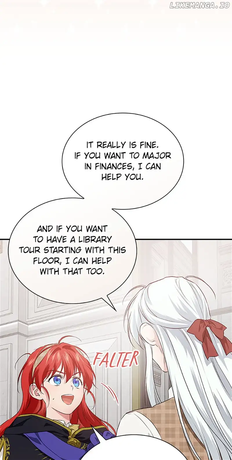 Finding My Father’s Son chapter 64 page 66