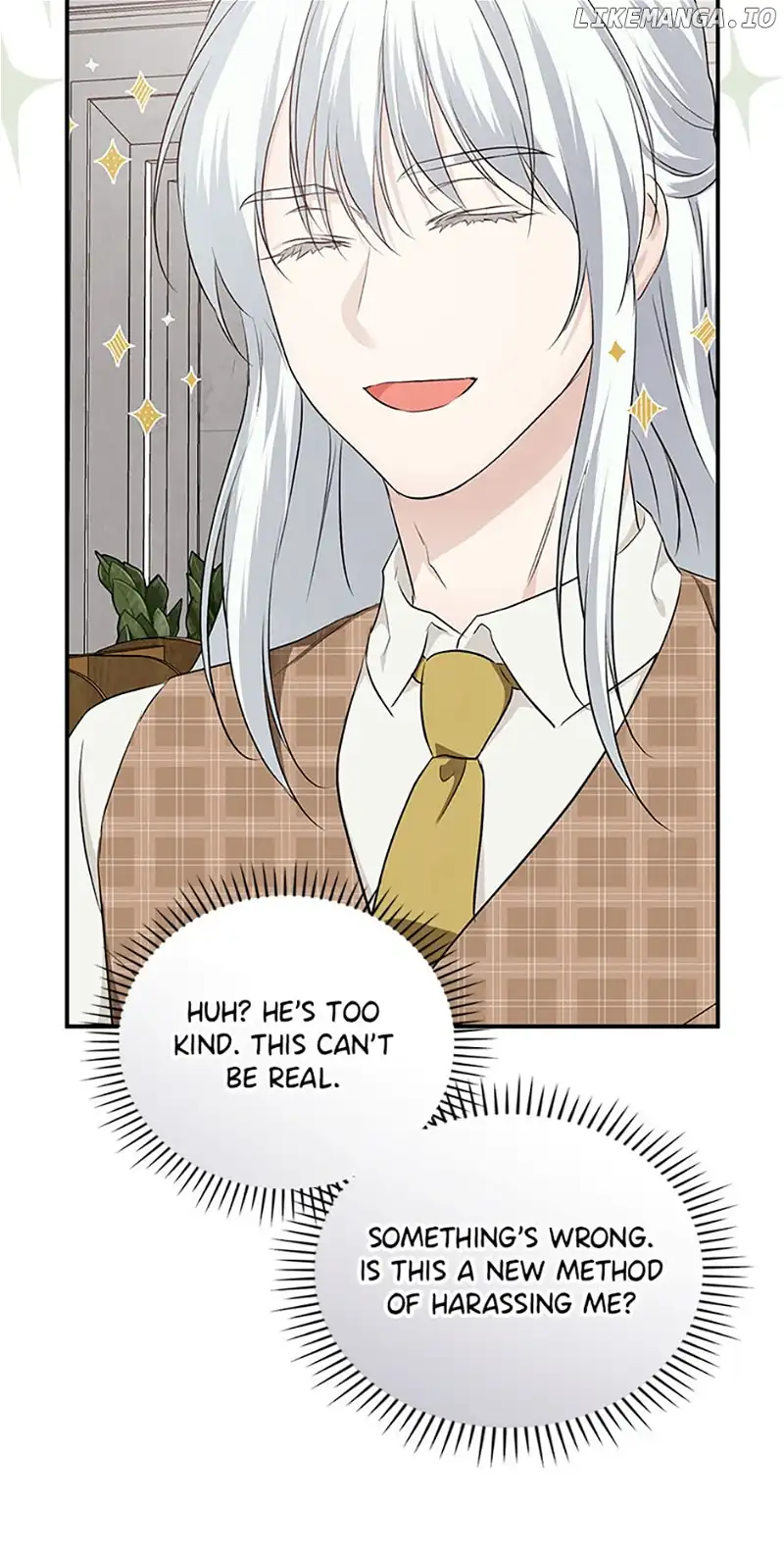 Finding My Father’s Son chapter 64 page 68