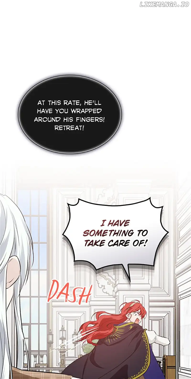 Finding My Father’s Son chapter 64 page 69