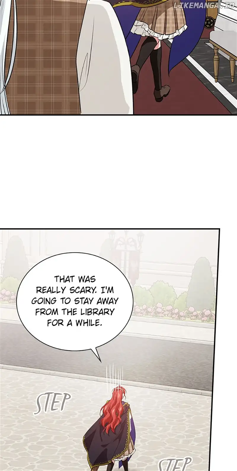 Finding My Father’s Son chapter 64 page 70