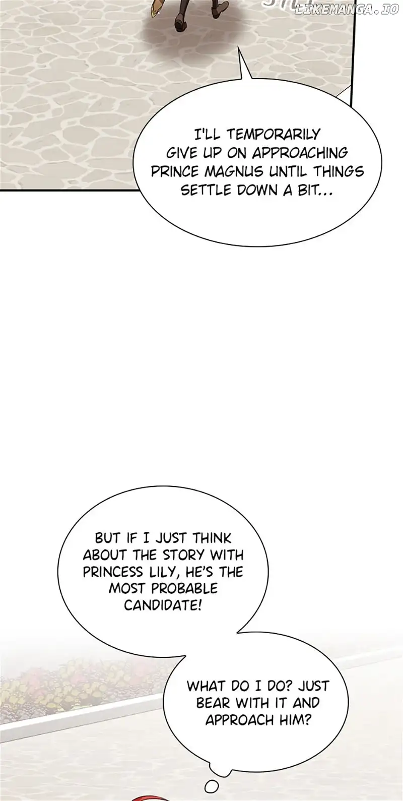 Finding My Father’s Son chapter 64 page 71