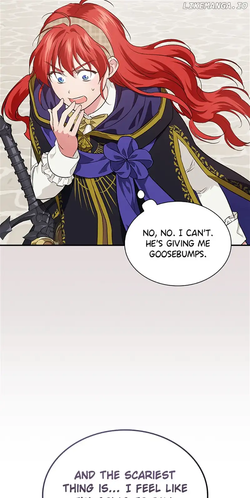 Finding My Father’s Son chapter 64 page 72