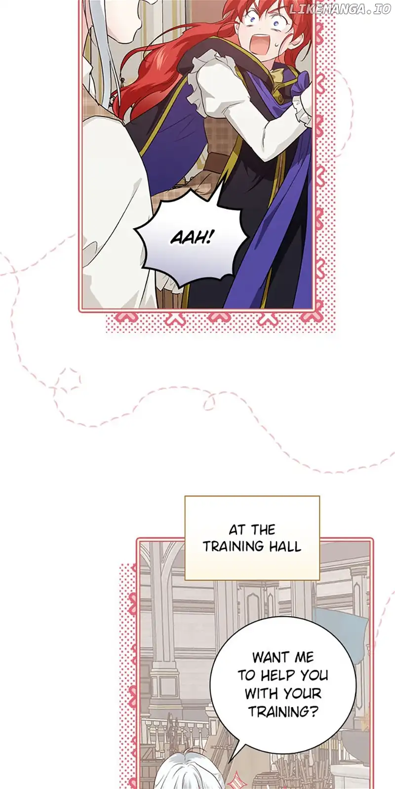Finding My Father’s Son chapter 64 page 79