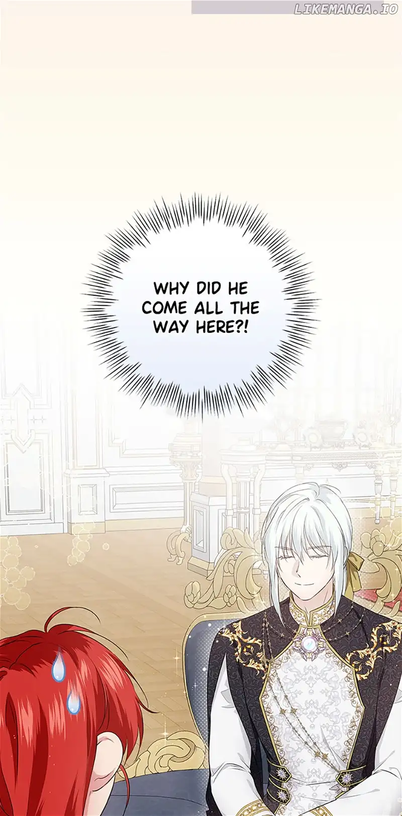 Finding My Father’s Son chapter 65 page 2