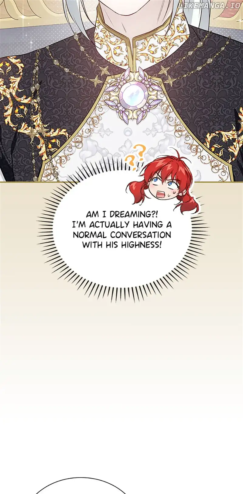 Finding My Father’s Son chapter 65 page 6