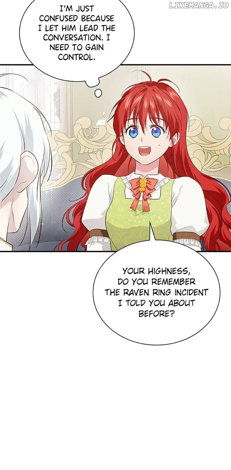 Finding My Father’s Son chapter 65 page 7
