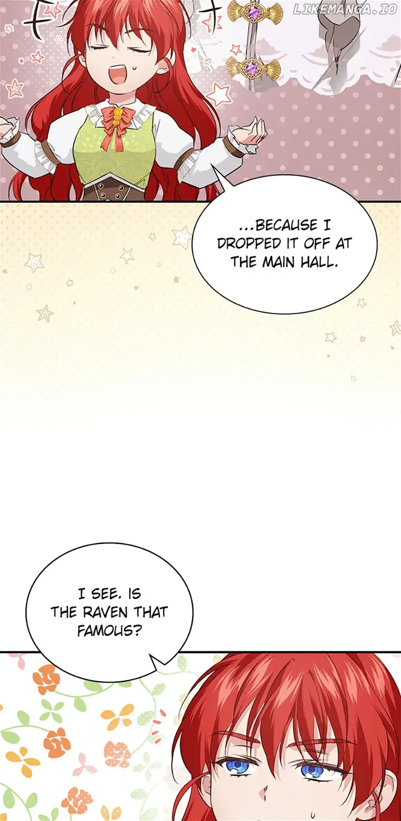 Finding My Father’s Son chapter 65 page 10