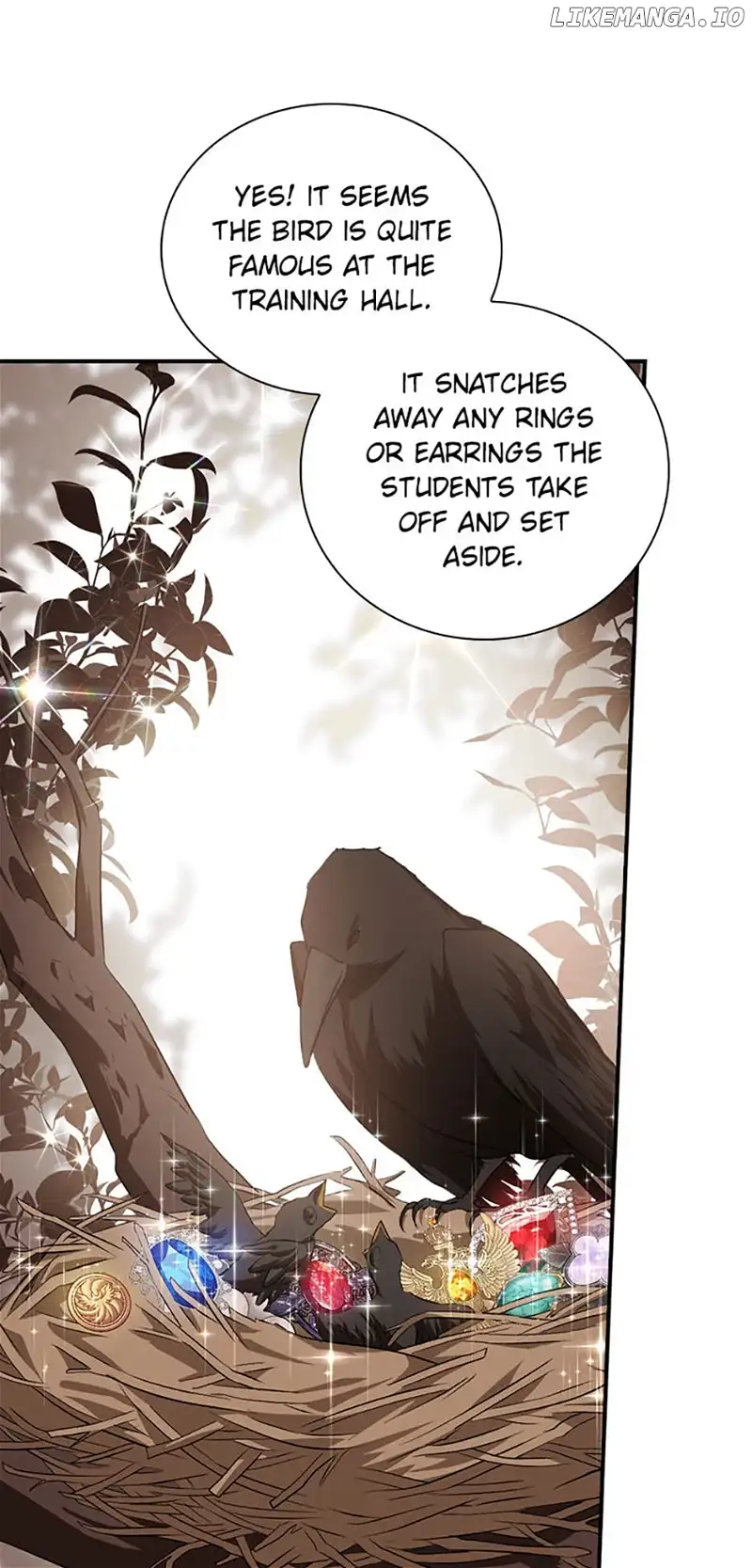Finding My Father’s Son chapter 65 page 14