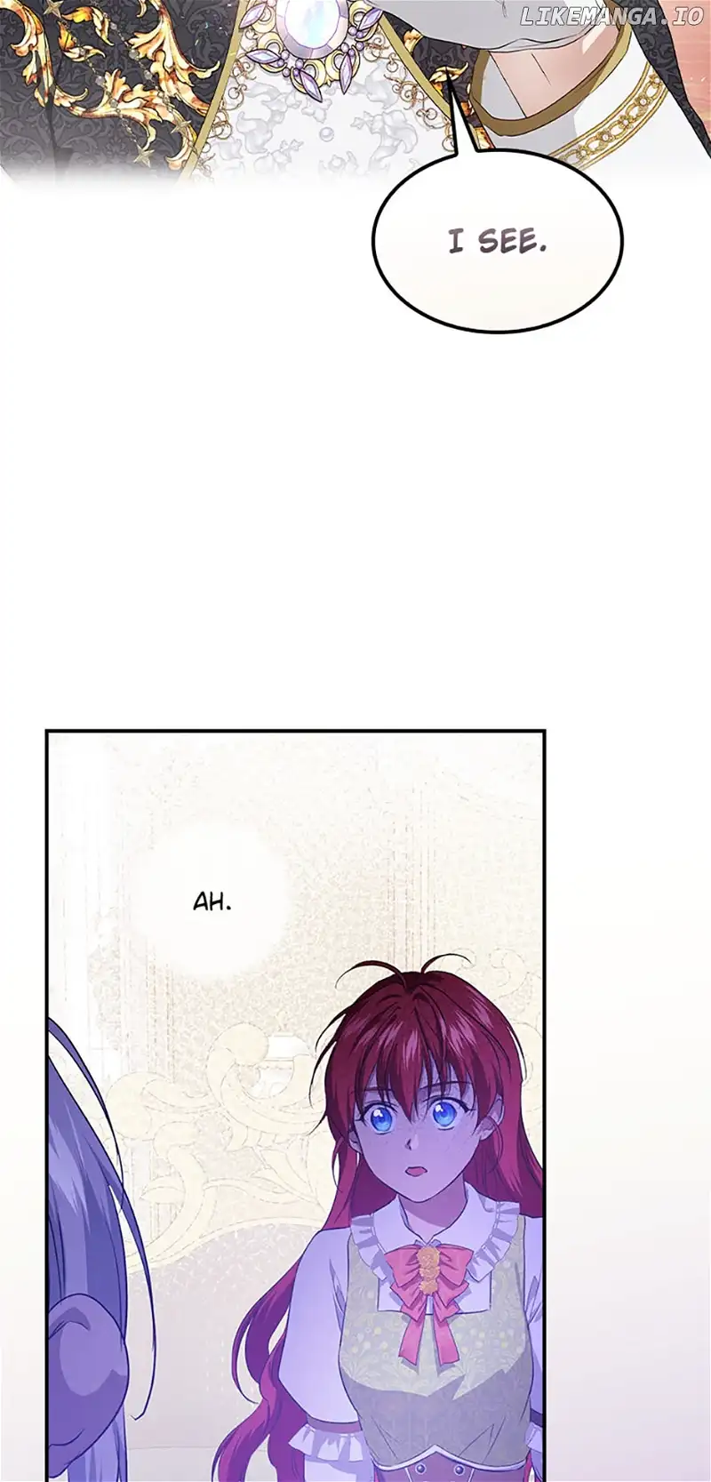 Finding My Father’s Son chapter 65 page 16
