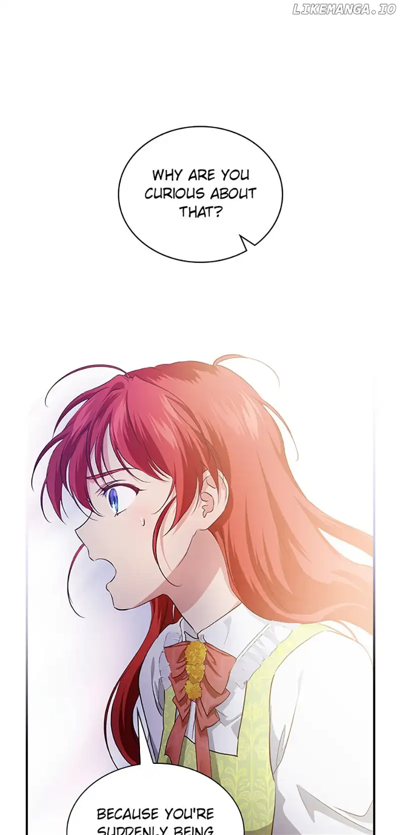 Finding My Father’s Son chapter 65 page 20