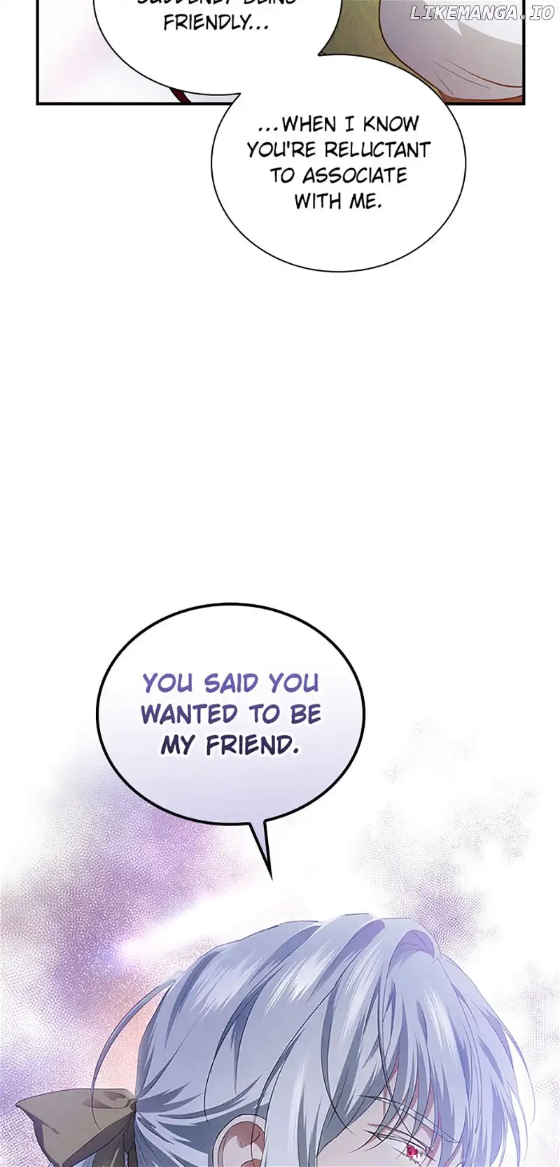 Finding My Father’s Son chapter 65 page 21