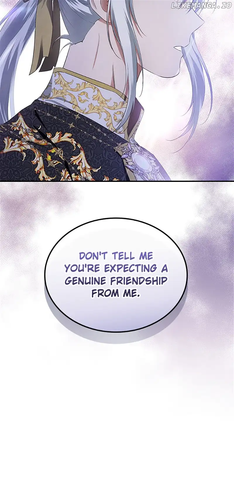 Finding My Father’s Son chapter 65 page 22