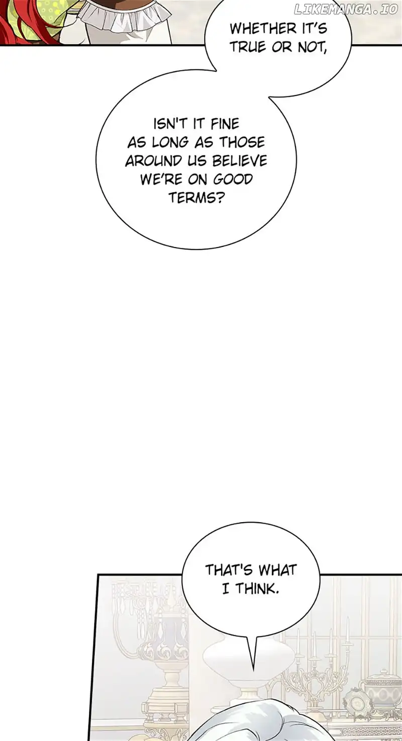 Finding My Father’s Son chapter 65 page 24